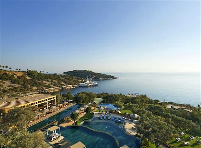 Mandarin Oriental Bodrum